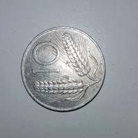 Moneta 10 Lire 1977