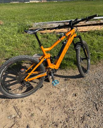 Ebike