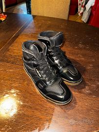 Scarpe da moto Falco HARLEM