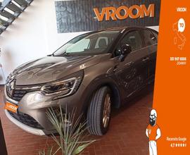 Renault Captur Plug-in Hybrid E-Tech 160 CV I...
