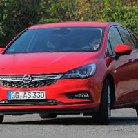 Ricambi usati opel astra 2015 #z