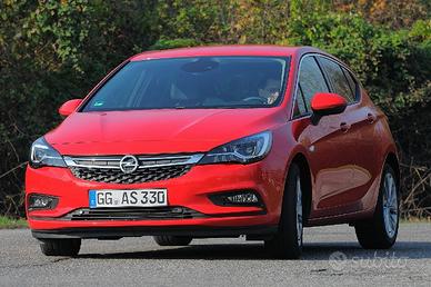 Ricambi usati opel astra 2015 #z