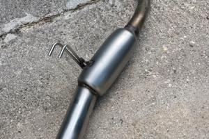 Ragazzon gruppo N Fiat punto Gt