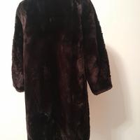 Pelliccia di castorino