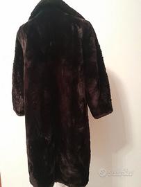 Pelliccia di castorino