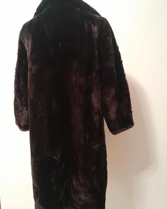 Pelliccia di castorino