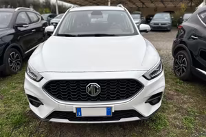 MG ZS 2021 - ZS 1.5 Comfort