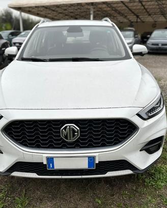 MG ZS 2021 - ZS 1.5 Comfort