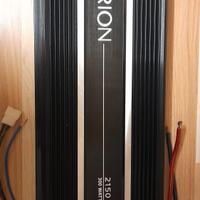 amplificatore car audio
