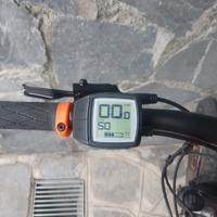 E-bike KTM Macina 27,5