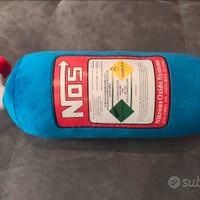 cuscino gas Nos fast and furious