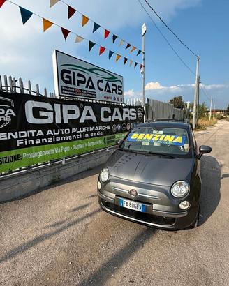 Fiat 500 1.2 Vintage