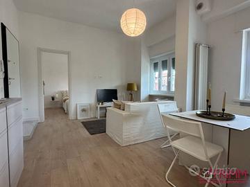 Appartamento di 45 m² con 2 locali a Roma