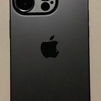 Iphone 15 pro 256 GB