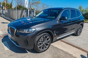 Bmw X3 xDrive20d X-Line Aut.