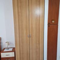 Letto a castello a scomparsa