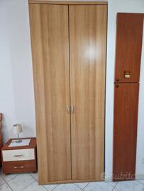 Letto a castello a scomparsa