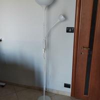 Lampada da terra