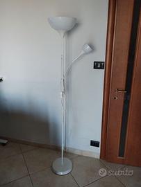 Lampada da terra
