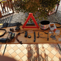 Ricambi 112 autobianchi