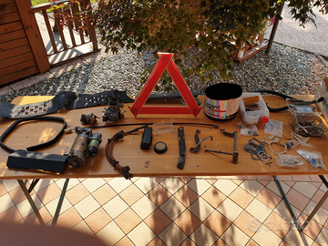 Ricambi 112 autobianchi