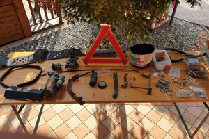 Ricambi 112 autobianchi