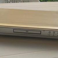 Lettore dvd Amstrad 