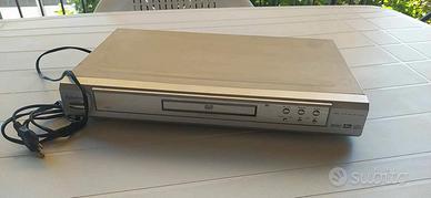 Lettore dvd Amstrad 