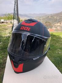Casco integrale Unisex IXS
