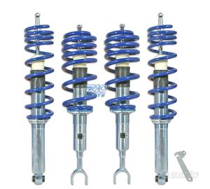 SOSPENSIONE FILETTATA BLUE LINE AUDI A4 B5
