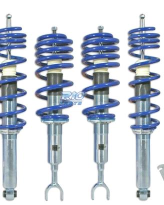 SOSPENSIONE FILETTATA BLUE LINE AUDI A4 B5