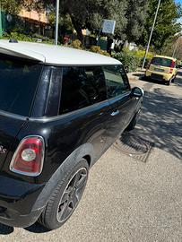 Mini Cooper s R56