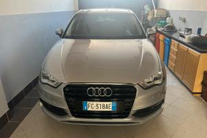 Audi A3 S Line
