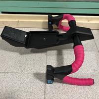 Manubrio Tacx neo bike