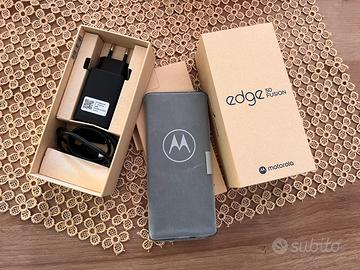 Motorola edge 50 fusion