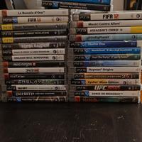 giochi ps3