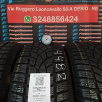 Pneumatici 205/55R16 91H DUNLOP INVERNALE