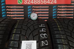 Pneumatici 205/55R16 91H DUNLOP INVERNALE