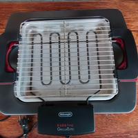 GrigliaTutto Barbecue Bistecchiera De Longhi