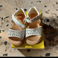 sandali bimba 