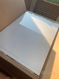 Vetri per ante scorrevoli ikea