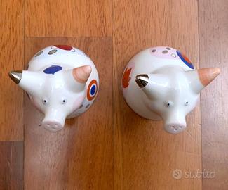 VILLEROY & BOCH Animal Park / Rosemarie Benedikt