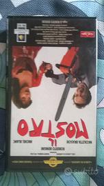 Film "Il Mostro" di Roberto Benigni VHS