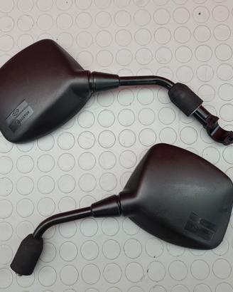 SPECCHIETTI SPECCHIO SUZUKI VSTORM 650 2008 2009 D