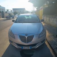 delta motore rotto 