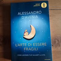 arte di essere fragili