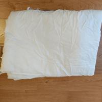 Piumino lettino prenatal