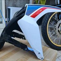 CARENE COMPLETE AFRICA TWIN 1000 