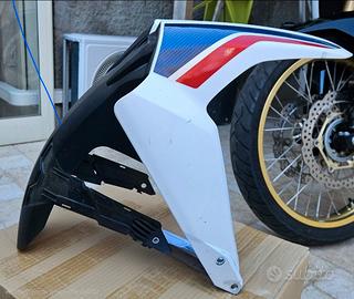 CARENE COMPLETE AFRICA TWIN 1000 