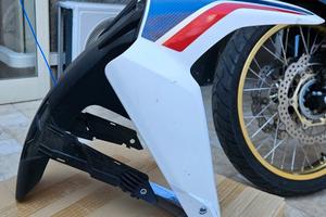 CARENE COMPLETE AFRICA TWIN 1000 